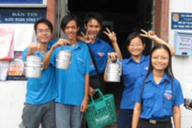 Tầm gửi tuổi teen