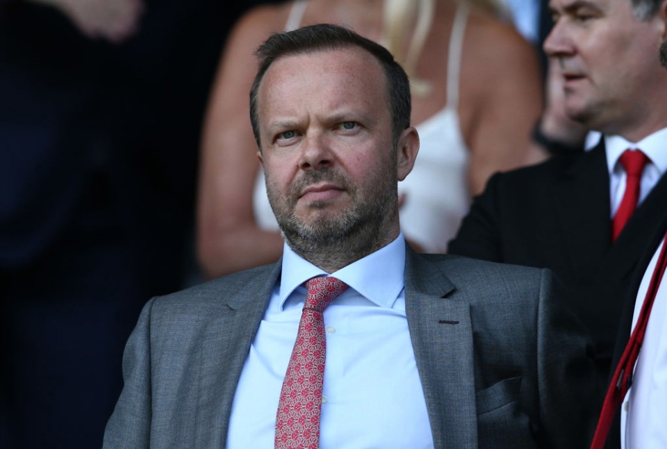 Man Utd và các đội bóng Anh rời bỏ European Super League - 4 Man Utd và các đội bóng Anh rời bỏ European Super League - 4