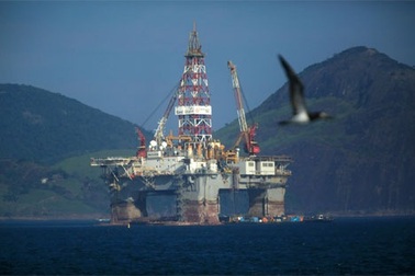 Công ty dầu lớn thứ tư thế giới mất 2 tỷ USD vì tham nhũng