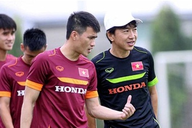 Sự thật Công Vinh mời HLV Miura dẫn dắt đội bóng TPHCM