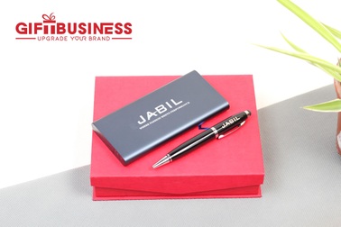 Gift Business - Giải pháp quà tặng tối ưu giúp doanh nghiệp "lấy lòng" khách hàng