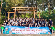 Đại học có phải là lựa chọn duy nhất cho học sinh tốt nghiệp THPT?