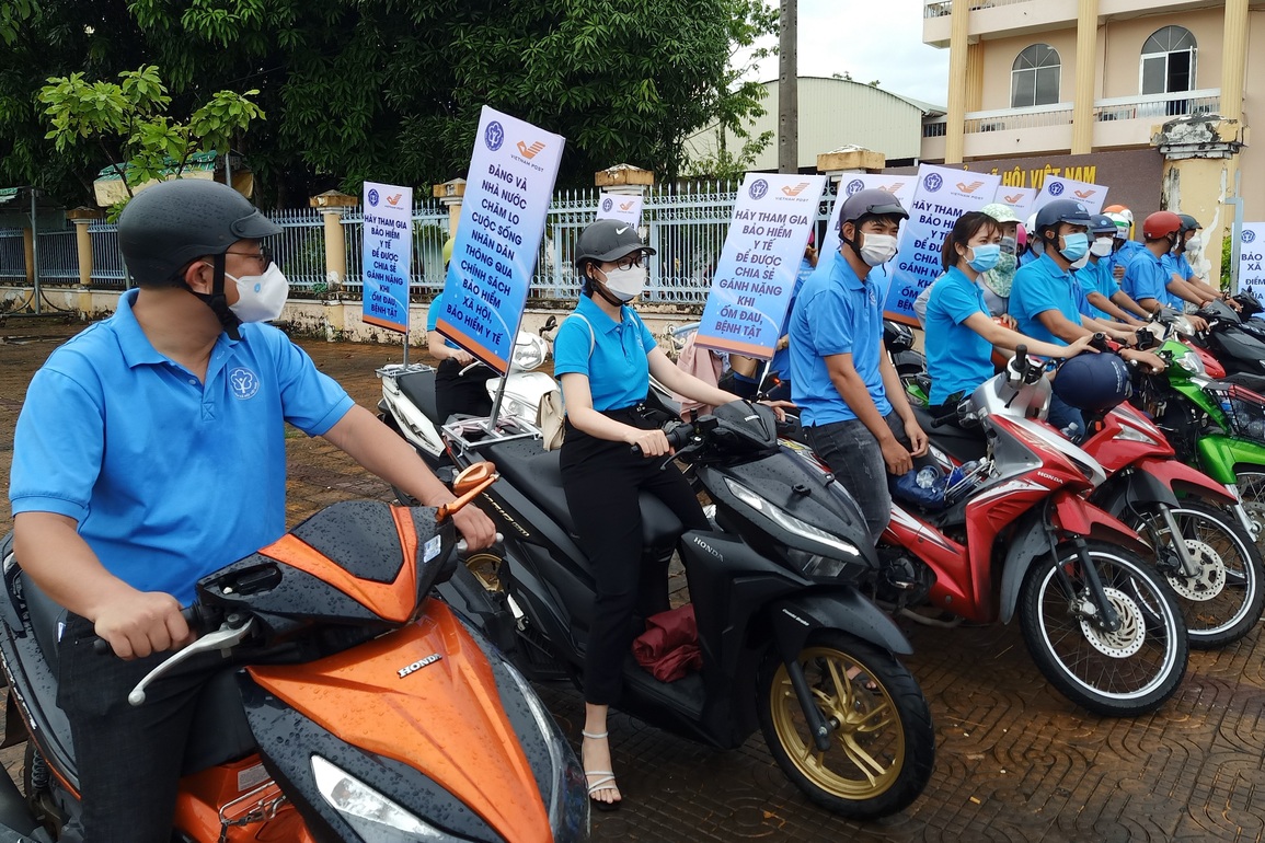Lao động môi trường ẩm ướt, lạnh lẽo có thể hưởng chế độ bệnh nghề nghiệp - 2 Lao động môi trường ẩm ướt, lạnh lẽo có thể hưởng chế độ bệnh nghề nghiệp - 2