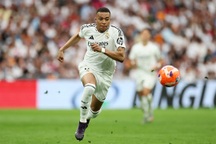 Real Madrid nhập cuộc FIFA Club World Cup 2025