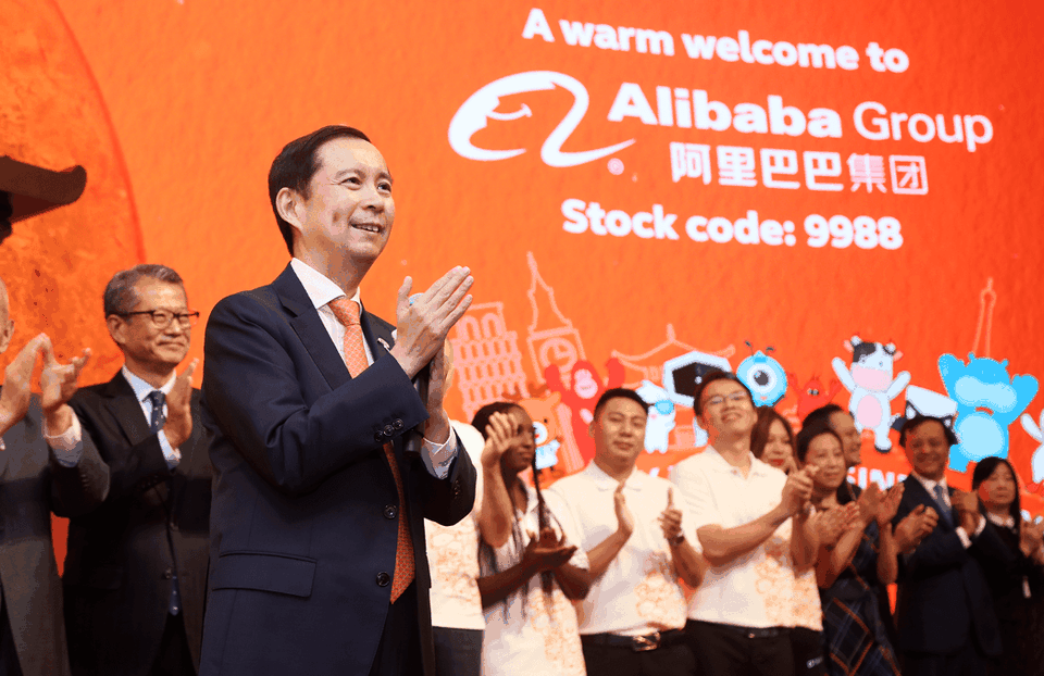 Gã khổng lồ Alibaba đối mặt thách thức lớn giữa tâm bão Covid-19 - 1 Gã khổng lồ Alibaba đối mặt thách thức lớn giữa tâm bão Covid-19 - 1