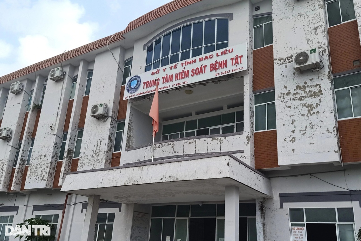 Vụ kit xét nghiệm Việt Á: Nhiều địa phương khẳng định không có hoa hồng - 1 Vụ kit xét nghiệm Việt Á: Nhiều địa phương khẳng định không có hoa hồng - 1