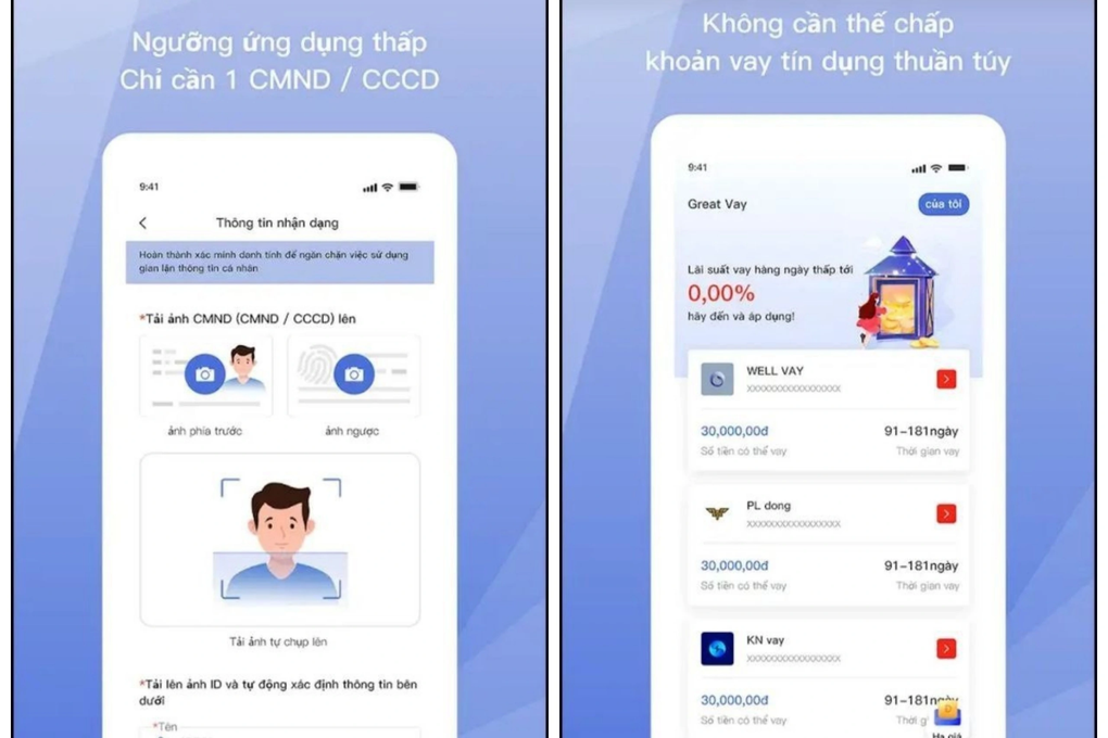 Đường dây tội phạm người Trung Quốc cầm đầu thu lợi bất chính 8.000 tỷ đồng - 3 Đường dây tội phạm người Trung Quốc cầm đầu thu lợi bất chính 8.000 tỷ đồng - 3