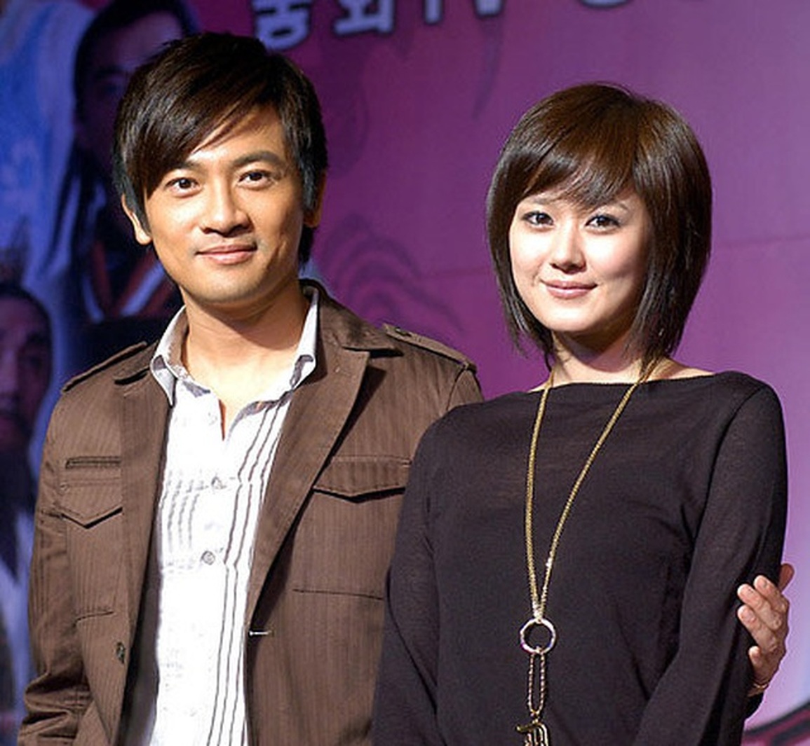 Nhan sắc bất biến, tình duyên của Jang Nara trước khi kết hôn ở tuổi 41 - 7 Nhan sắc bất biến, tình duyên của Jang Nara trước khi kết hôn ở tuổi 41 - 7