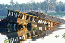 Vụ chìm tàu Dìn Ký: Bộ Công an vào cuộc