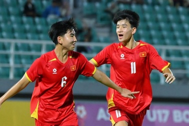 Báo Yemen đánh giá về U17 Việt Nam trước trận gặp đội nhà