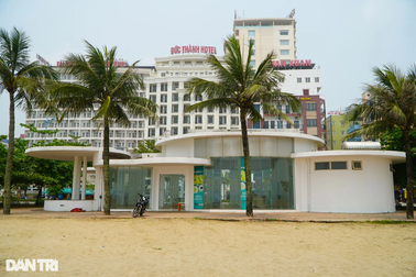 Diện mạo 14 công trình hơn 160 tỷ đồng của FLC chuyển giao cho Sầm Sơn