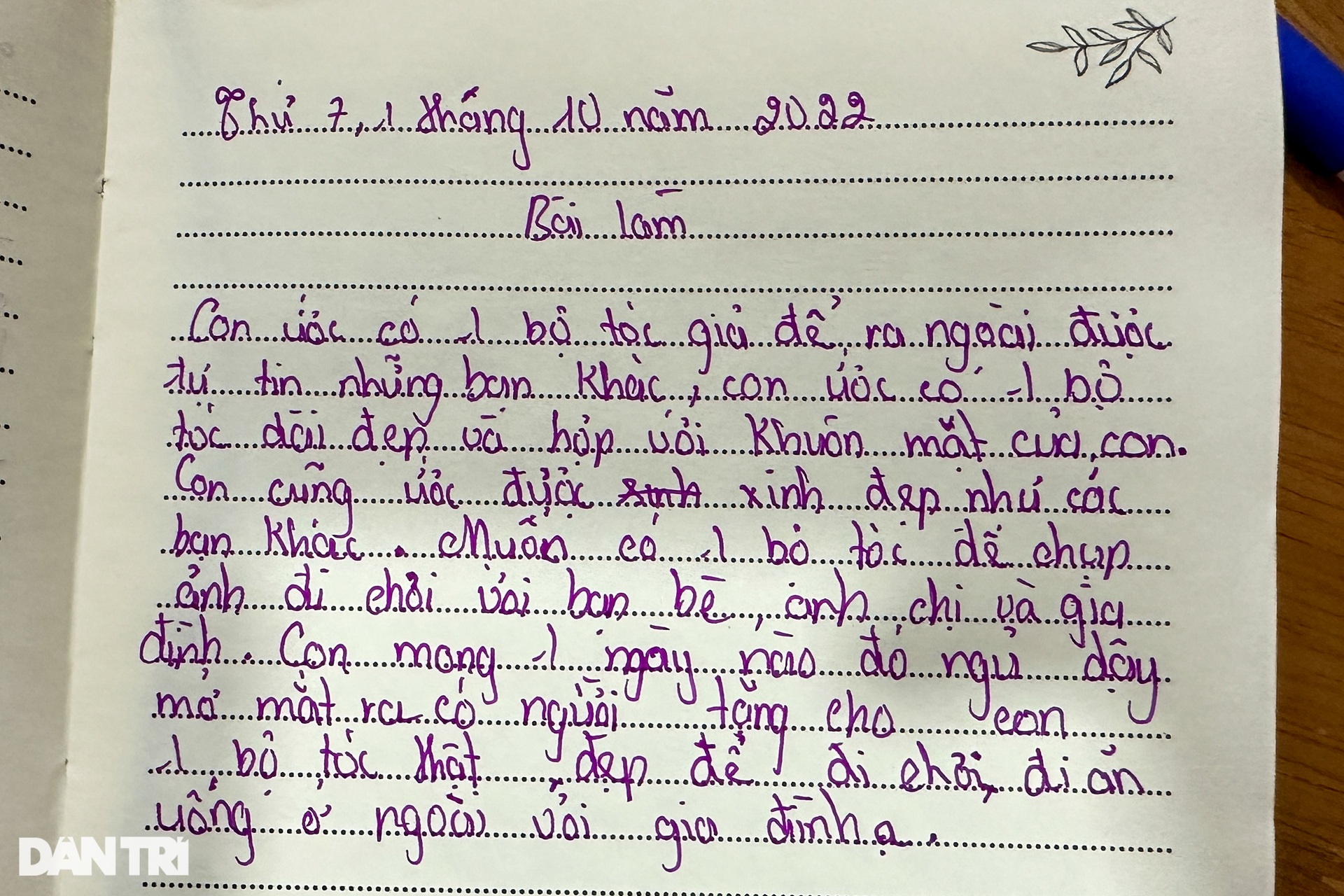 Lớp học đặc biệt của bệnh nhi ung thư máu - 19 Lớp học đặc biệt của bệnh nhi ung thư máu - 19