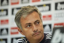 Mourinho: “Thua Dortmund chưa phải là thảm họa”