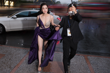 Nhật Kim Anh: "Nhiều người không xem tôi là phụ nữ"