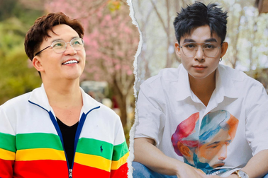 Sao Việt "chuộng" ăn chay, học cách chữa lành sau biến cố