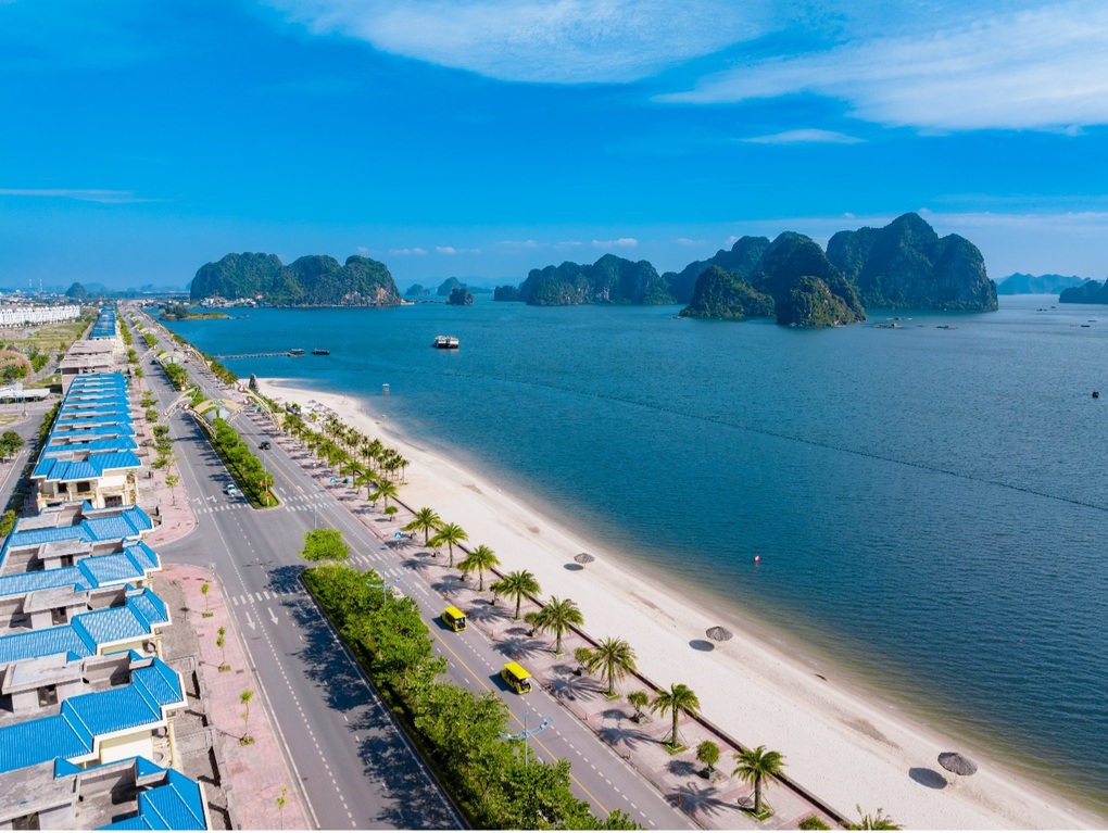 Cơ hội đầu tư tại thị trường bất động sản Cẩm Phả - 1 Cơ hội đầu tư tại thị trường bất động sản Cẩm Phả - 1