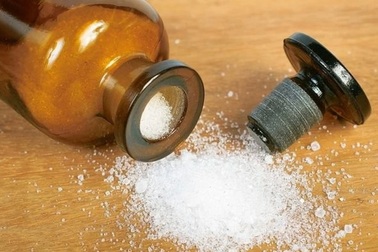 "Không ở đâu mua xyanua dễ như ở Việt Nam"