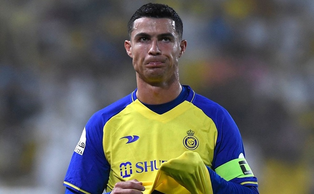 Chán ngấy Saudi Arabia, C.Ronaldo muốn dứt áo ra đi - 1 Chán ngấy Saudi Arabia, C.Ronaldo muốn dứt áo ra đi - 1