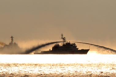 Cái giá của TQ nếu bất chấp Tòa quốc tế