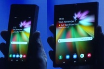 Samsung sẽ trang bị pin “khủng” cho bộ đôi Galaxy S10 và Galaxy F