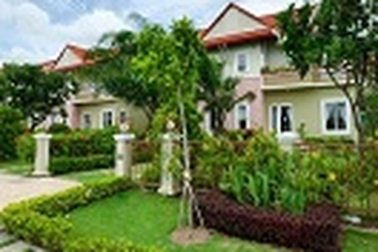 Mở bán Liền kề Dự án The Oasis – “Ốc đảo xanh” tại Hà nội