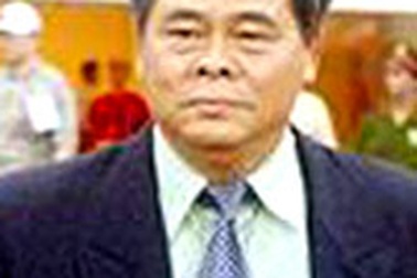 Ông Lê Thế Thọ: “Tôi không bao giờ quay trở lại VFF”