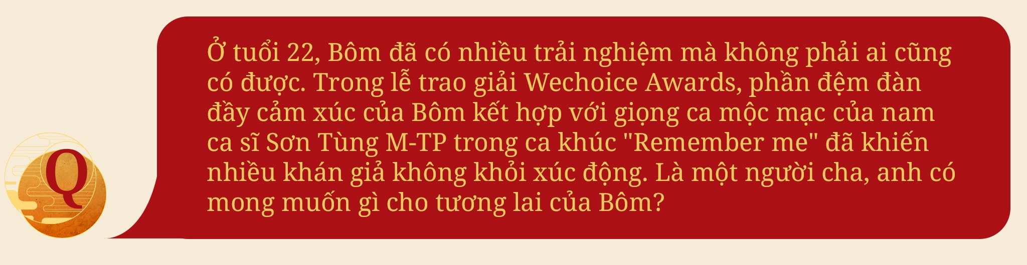 Nghệ sĩ Quốc Tuấn: Ước gia đình có trẻ nhỏ được tận hưởng một ngày Trung thu trọn vẹn - 49