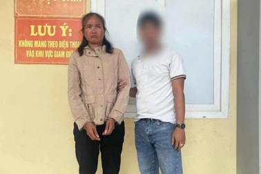 Nữ tội phạm bị truy nã "sa lưới" khi vừa nhập cảnh Việt Nam