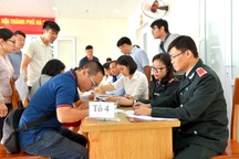 Kiến nghị làm rõ hơn đối tượng chịu phạt tiền và cảnh cáo khi vi phạm BHXH