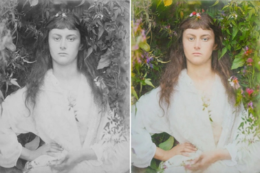 Thủ thuật giúp phục hồi, tô màu cho ảnh cũ bằng trí tuệ nhân tạo