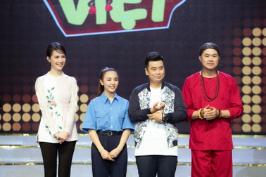 Phan Thị Mơ giành Quán quân Cười xuyên Việt, không ngại ý kiến trái chiều