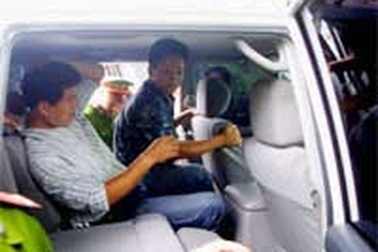 C14 yêu cầu những người nhận hối lộ ra tự thú