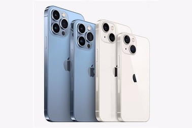 Dung lượng pin trên iPhone 13 được cải tiến như thế nào?