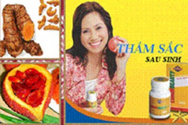 Làm đẹp và giảm cân cho phụ nữ sau sinh