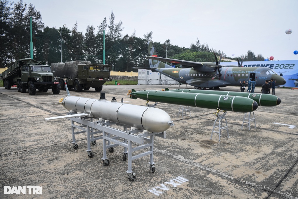 Hổ mang chúa Su-30MK2 sắp biểu diễn phục vụ triển lãm quốc phòng - 3 Hổ mang chúa Su-30MK2 sắp biểu diễn phục vụ triển lãm quốc phòng - 3
