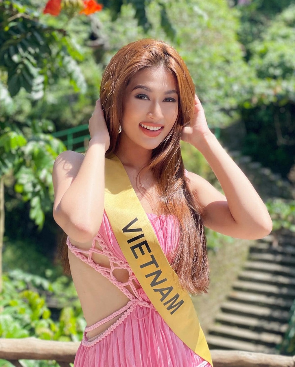 Thiên Ân lọt top 10 thí sinh được yêu thích, cạnh tranh vé vào thẳng top 20 - 10 Thiên Ân lọt top 10 thí sinh được yêu thích, cạnh tranh vé vào thẳng top 20 - 10