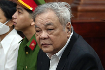 Vay của ông Trần Quí Thanh 100 tỷ đồng phải trả lãi trước hơn 10 tỷ?