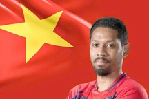 Báo Indonesia phản ứng khi tuyển Việt Nam công bố cầu thủ nhập tịch