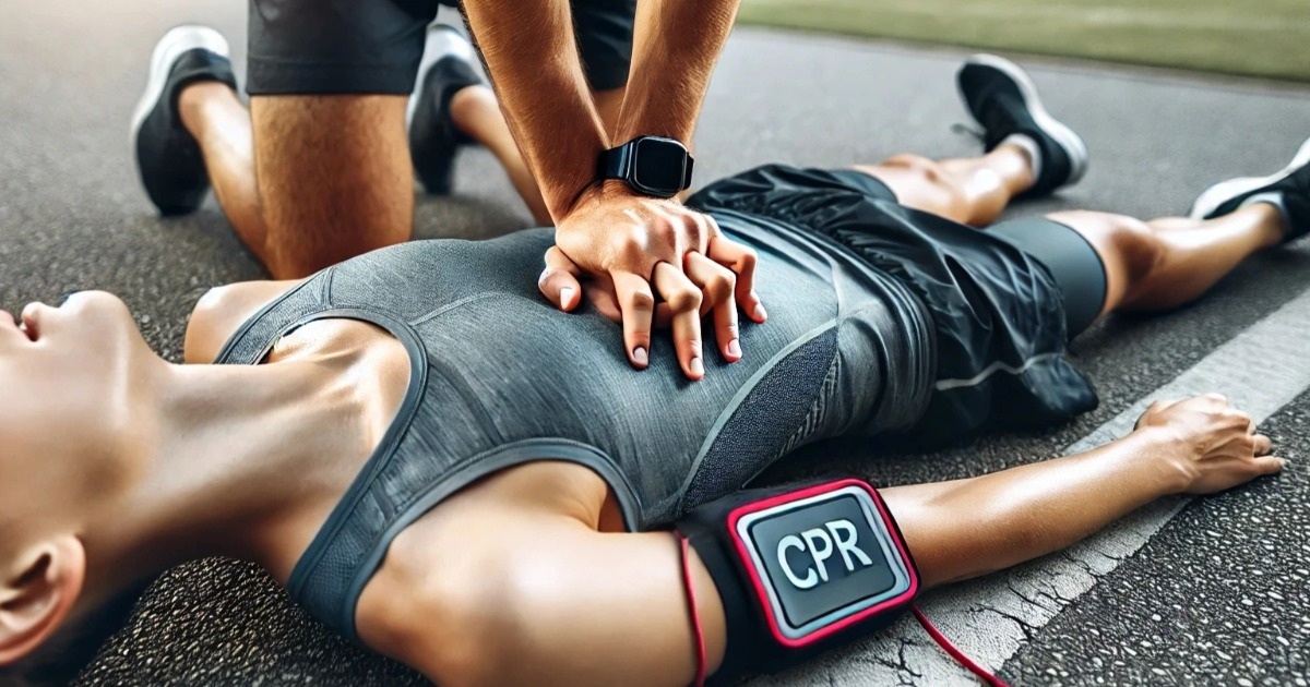 Vụ tử vong khi chạy giải: Bác sĩ cảnh báo khung giờ chạy nguy hiểm