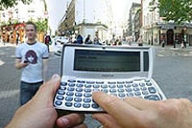 Đàm thoại thời gian thực cho người khiếm thính