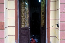 Một quân nhân bị nghi sát hại đôi vợ chồng ở Hà Nội