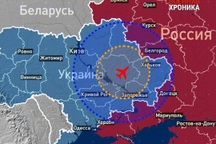 F-16 Ukraine sắp như "hổ mọc thêm cánh", thách thức không quân Nga