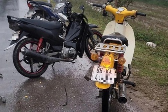 Gặp tai nạn trên đường đến trường, 3 học sinh thương vong