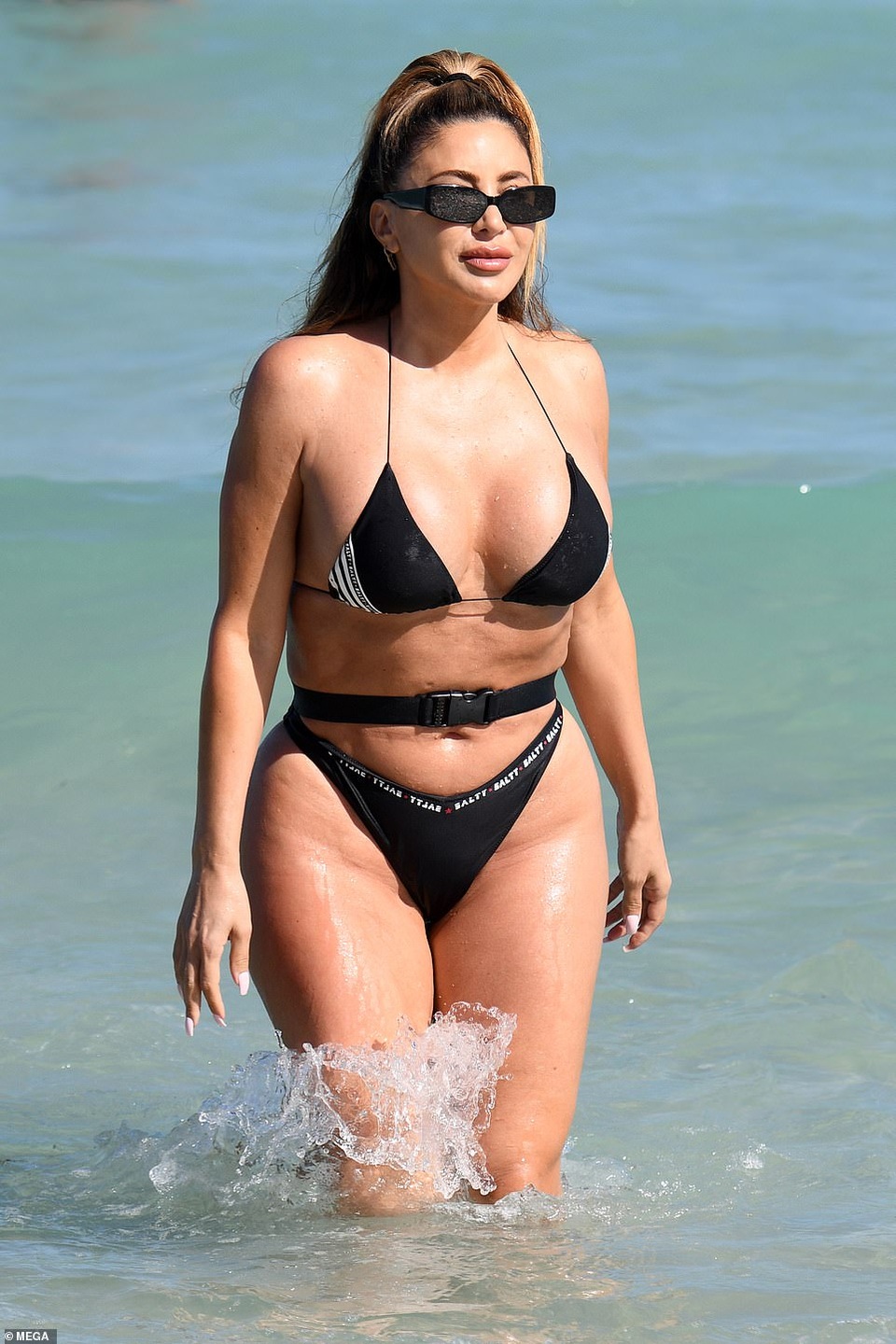 Bạn thân một thời của Kim Kardashian vẫn quyến rũ ở tuổi 47 - 3 Bạn thân một thời của Kim Kardashian vẫn quyến rũ ở tuổi 47 - 3