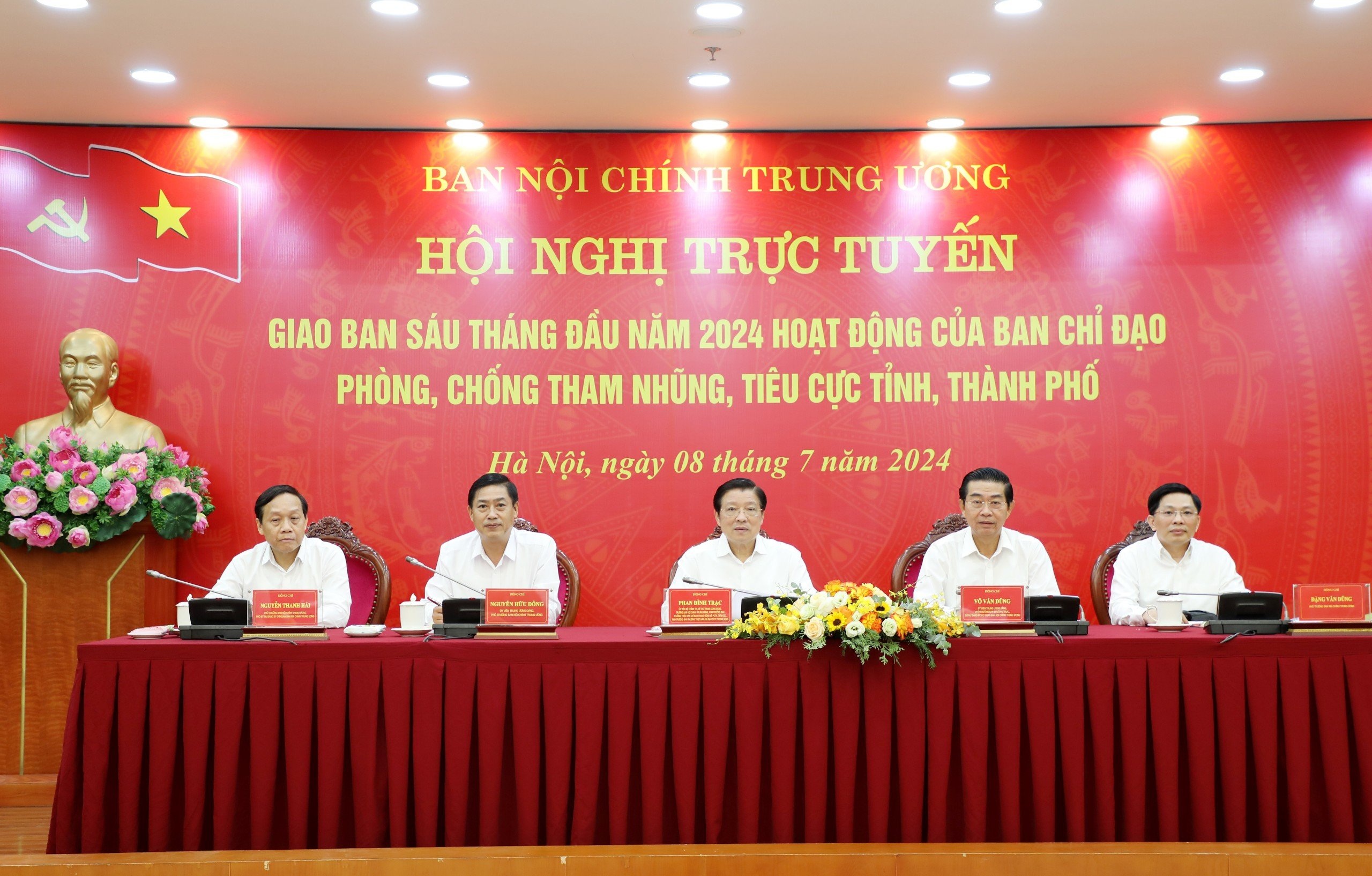 Đề nghị xử nghiêm cá nhân sai phạm liên quan Tập đoàn Phúc Sơn, Thuận An - 1