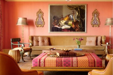 Những lưu ý trong thiết kế nhà cho người mang mệnh Hỏa