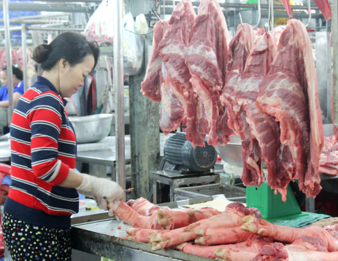 Bức tranh kinh tế 2019: Mảng sáng nhiều hơn mảng tối - 18 Bức tranh kinh tế 2019: Mảng sáng nhiều hơn mảng tối - 18