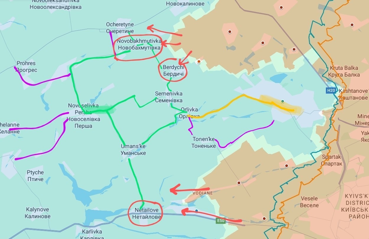 Guerra na Ucrânia, 23 de janeiro: a linha de defesa mais forte de Kiev em Avdiivka desmoronou - 3 Chiến sự Ukraine 23/1:  Phòng tuyến mạnh nhất của Kiev ở Avdiivka sụp đổ - 3