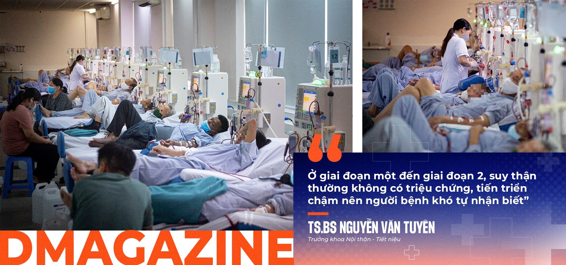 Người Việt suy thận vì ăn mặn, uống ngọt - 21 Người Việt suy thận vì ăn mặn, uống ngọt - 21