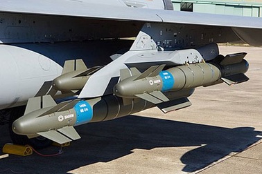 Siêu tên lửa bắn chính xác tới 1m mà... bán không ai mua 